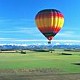 Hot Air Balloon Trip in Christchurch