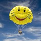 Parasailing in Queenstown
