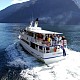 Cruise on Milford Sound