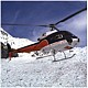 Heli-Hike around Franz Josef Glacier