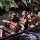 Mitai Maori Village Visit