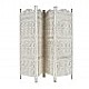 Carved Screen