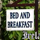 Night in a B&B