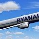 Flight from Dublin to London
