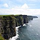 Visit to the Cliffs of Moher