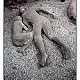 A trip to Pompeii