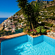 Night #1 in Positano