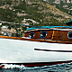 A boat trip to Capri