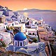Night #3 in Santorini