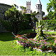 Afternoon at the gardens of Villa Cimbrone