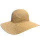Two sun hats