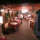 Dinner at Taverna Kallisti in Santorini