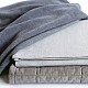 Cozy throw blanket