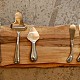 Fruitwood cheese board