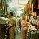A morning at Rome's biggest flea market