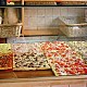 Lunch in Rome