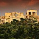 Dinner in Athens