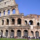 Tour of the colosseum