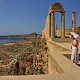 Tour of the Acropolis
