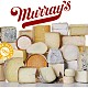 Cheese-of-the-month club membership 