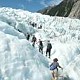 Trek around Franz Josef glacier