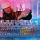 Minus 5&deg; Ice Bar, Queenstown, South Island NZ