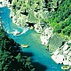 Whitewater Rafting 