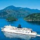 Ferry Crossing between North & South Islands