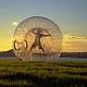 Zorbing