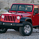 Jeep Rental
