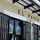 Breakfast at El Patio