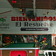 Lunch at El Resuelve