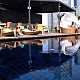 Rooftop Cocktails, Singapore