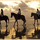 Horse Riding Beach Tour, Bali
