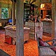 Wellness lunch at Desa Seni, Bali