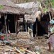 Donation to Desa Seni Village