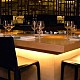 Dinner at Iggy's, Singapore