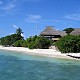 Staying at the Nikoi Island, Bintan