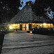The Honeymoon Bungalow - Cotton Tree Lodge