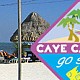 Dinner at Habenero's on Caye Caulker