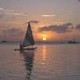 Sunset Sailing Cruise