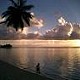 Overnight on a Desert Island
