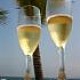 Honeymoon Champagne