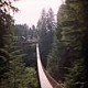 Capilano Suspension Bridge